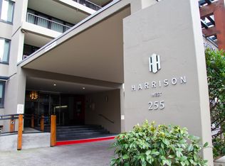 255 SW Harrison St APT 2H, Portland, OR 97201