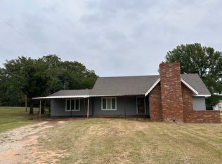 165 Edwards Rd, Graham, TX 76450