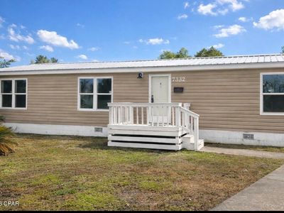 7332 Copenhagen Ln, Panama City, FL, 32404