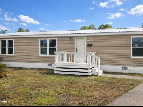 7332 Copenhagen Ln, Panama City, FL 32404