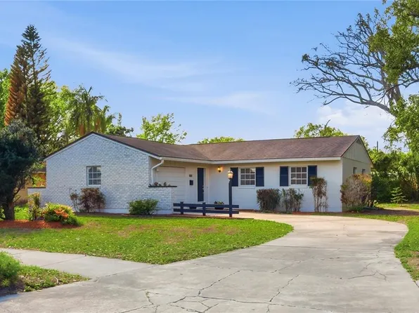 989 Eastbrook Blvd, Winter Park, FL 32792