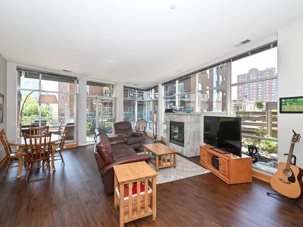 1111 North Marshall STREET #203, Milwaukee, WI 53202