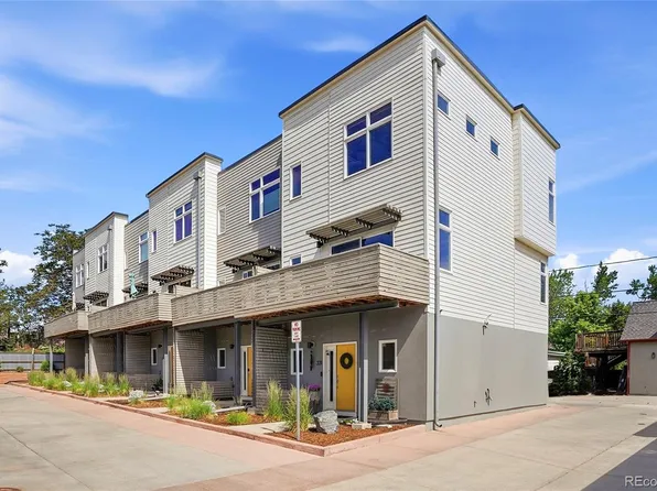 331 E Simpson Street, Lafayette, CO 80026