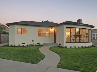 300 Orange Grove Ave, Alhambra, CA 91803