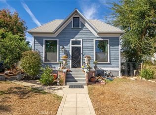 363 S 2nd Ave, Upland, CA 91786