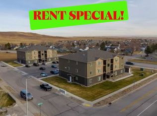 4226 Kateland St, Rapid City, SD 57701