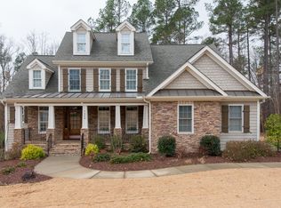 7304 Capulin Crest Dr, Apex, NC 27539