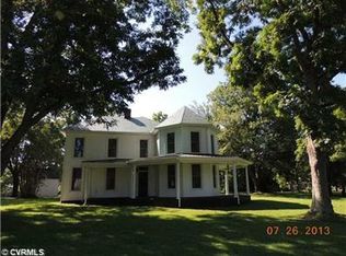 165 Southern Dr, Keysville, VA 23947