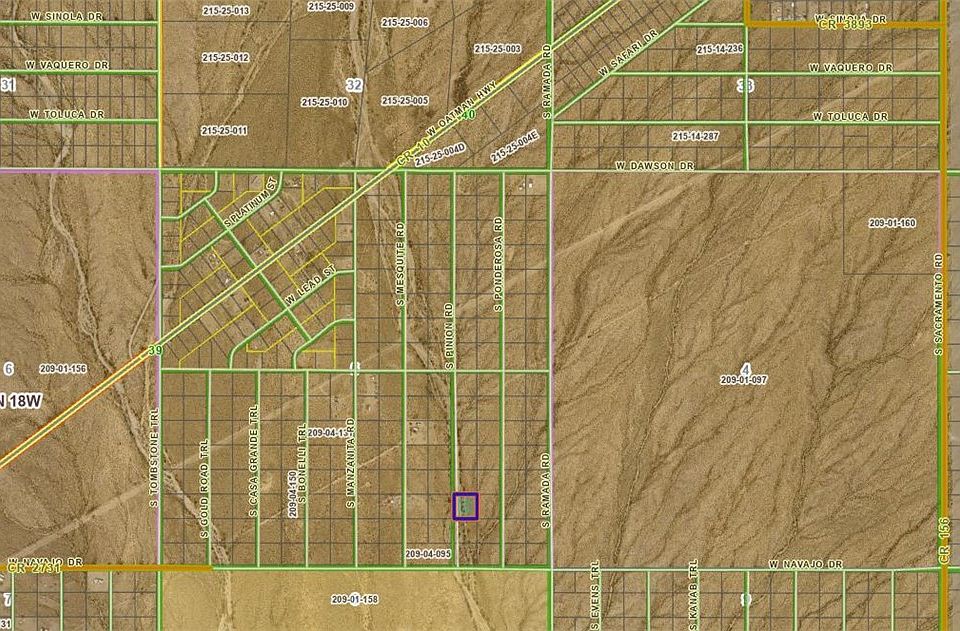 1st image of 209-04 S Pinion Rd #59