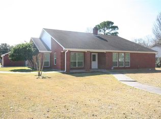 1203 Indian Shores Rd, Crosby, TX 77532