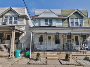 639 E North St, Bethlehem, PA