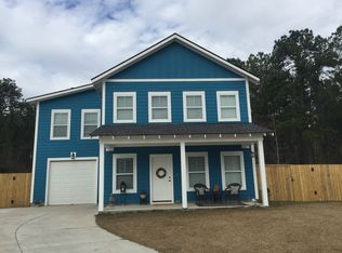 173 Brightwood Dr, Huger, SC 29450