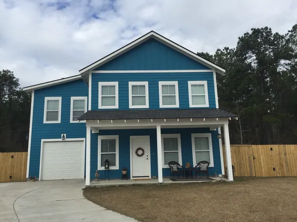 173 Brightwood Dr, Huger, SC 29450