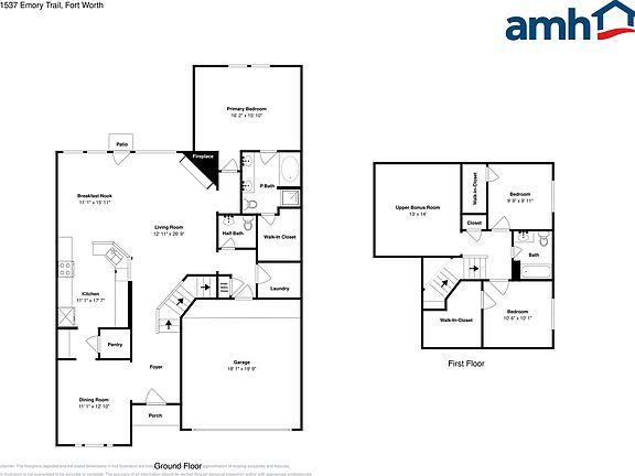 2nd image of this home