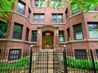 926 W Margate Ter APT 1W, Chicago, IL, 60640