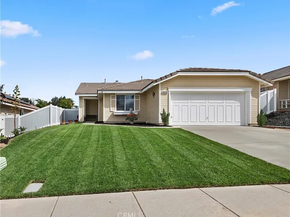 27372 Eagles Nest Dr, Corona, CA 92883