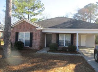 222 Glade Ln, Albany, GA 31721