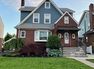 494 Sussex Rd, Wood Ridge, NJ 07075