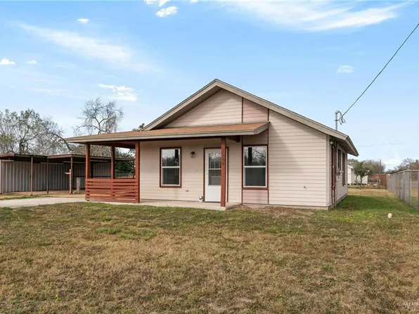 12388 Johnson St, Raymondville, TX 78561