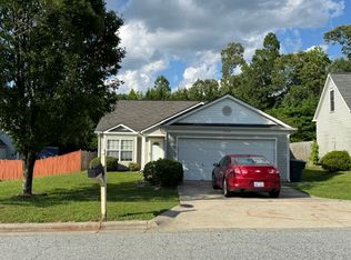 4712 Sedgelane Dr, Greensboro, NC 27407