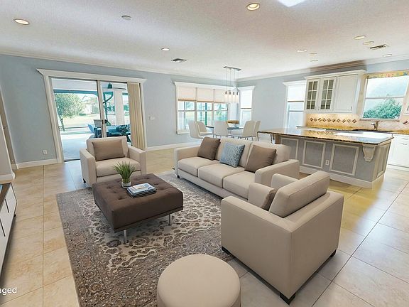 3rd image of 9682 SW Royal Poinciana Drive