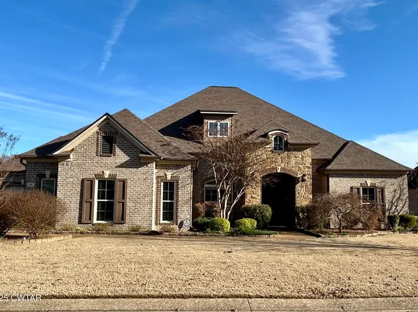 89 Rock Pointe Dr, Jackson, TN 38305