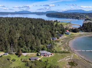 2000 Bayshore Road, Lopez Island, WA 98261