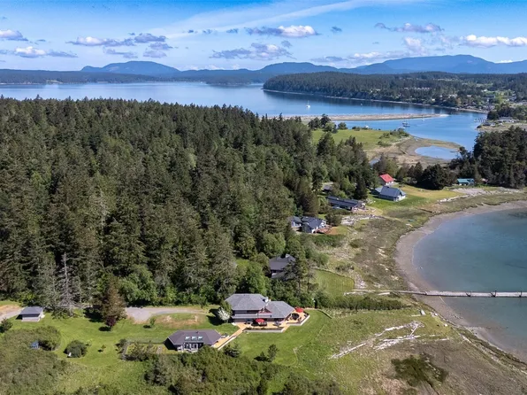 2000 Bayshore Road, Lopez Island, WA 98261