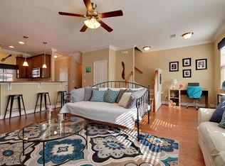 4141 Veritas St, Charleston, SC 29414