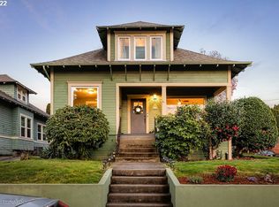 3652 SE 27th Ave, Portland, OR 97202