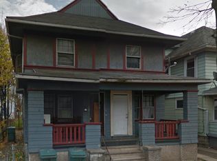 18 Thorndale Ter, Rochester, NY 14611