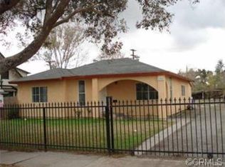 306 N Date Ave, Rialto, CA 92376