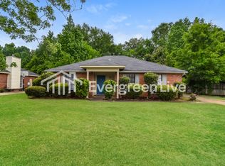 5760 Sweet Meadow Dr, Montgomery, AL 36117