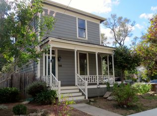 1443 Behrens St, Napa, CA 94559