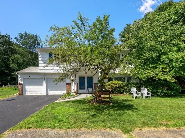 38 Westfield Dr, Holliston, MA 01746