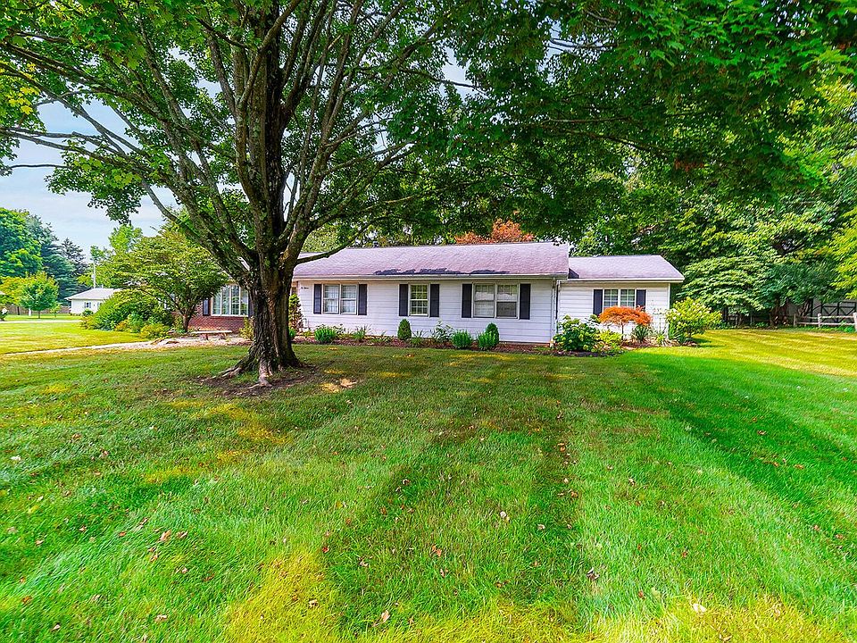 615 Ridgewood Dr, Circleville, OH 43113 MLS 223036061 Zillow