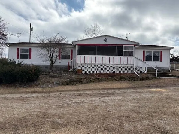 17493 Farm Road 1085, Exeter, MO 65647