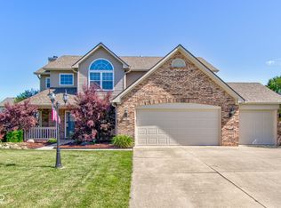 26 Sebring Ct, Whiteland, IN