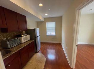 1401 N. 17th Street, Philadelphia, PA 19121