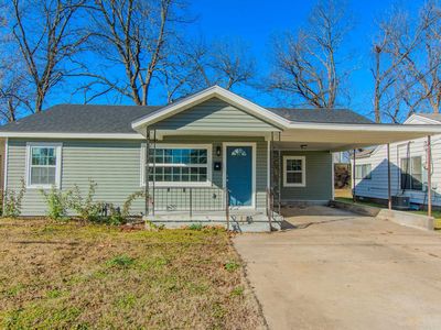 309 Parkdale St, North Little Rock, AR, 72117