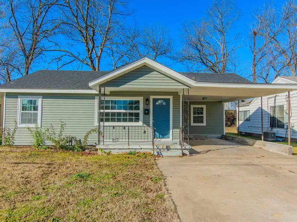 309 Parkdale St, North Little Rock, AR 72117