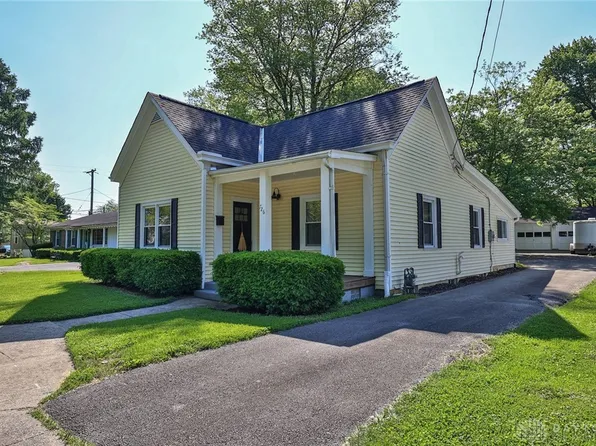 (undisclosed Address), Blanchester, OH 45107