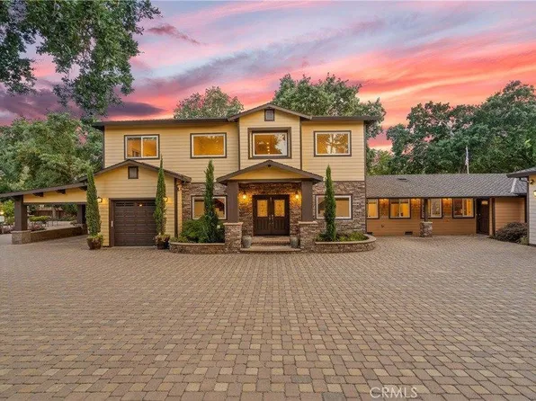 49 Buena Vista Dr, Danville, CA 94526