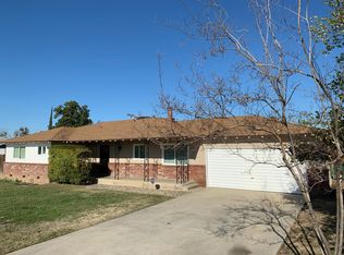 5751 E Ashlan Ave, Fresno, CA
