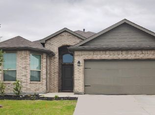 8600 Caldera Ln, Fort Worth, TX 76131