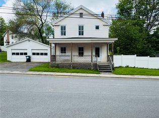 107 Holmes St, Richmondville, NY 12149