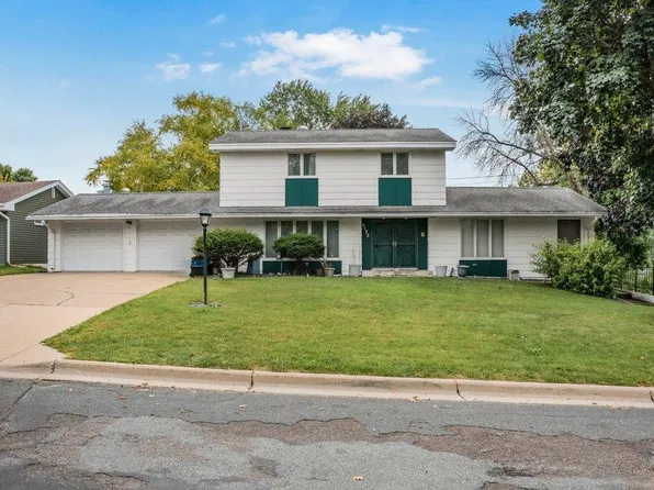 5173 Lincoln St NE, Fridley, MN 55421