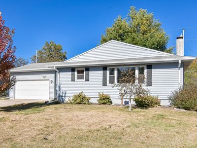 409 Debra Dr, Marshalltown, IA, 50158