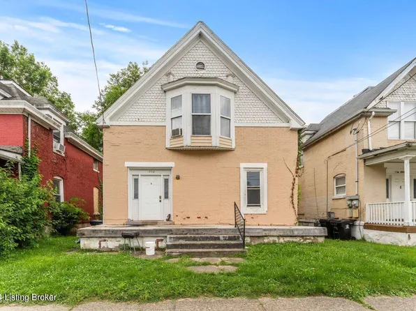 1002 S 28th St, Louisville, KY 40211