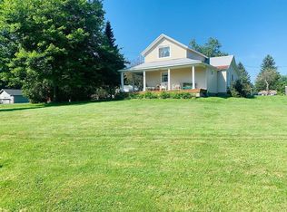 8840 North St, Springville, NY 14141